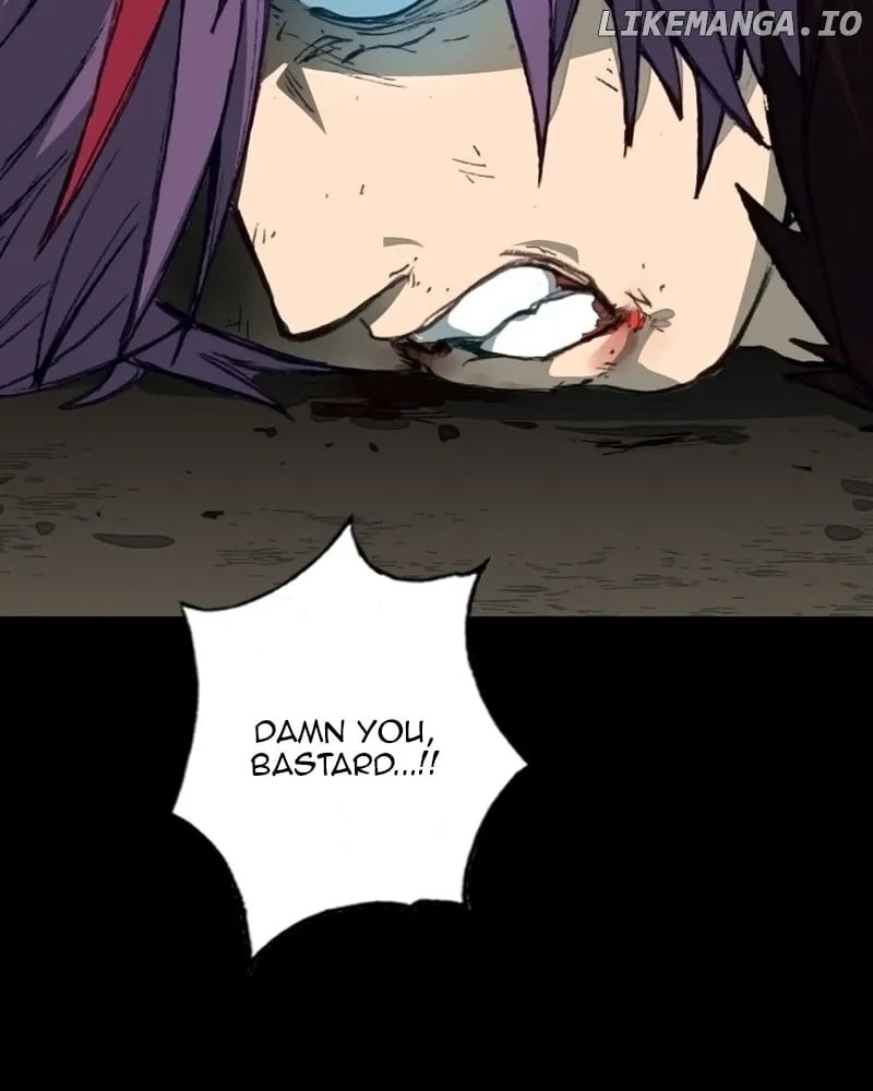 Daedalus of the Crows Chapter 77 page 128 - 