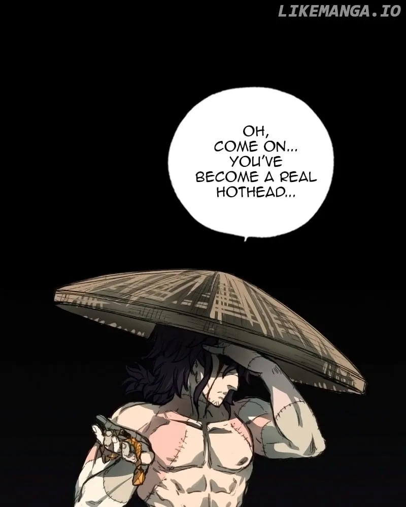 Daedalus of the Crows Chapter 77 page 130 - 