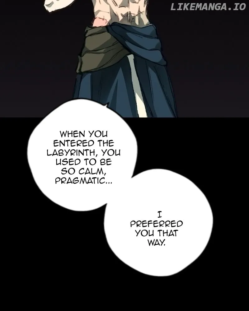 Daedalus of the Crows Chapter 77 page 131 - 