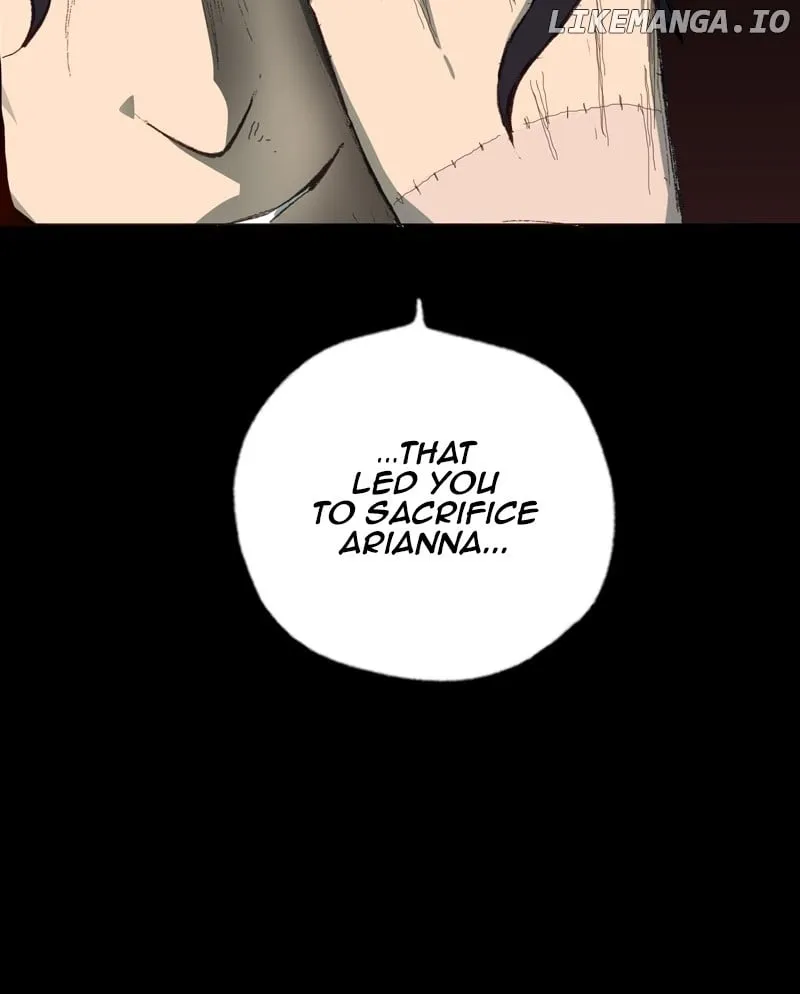 Daedalus of the Crows Chapter 77 page 134 - 