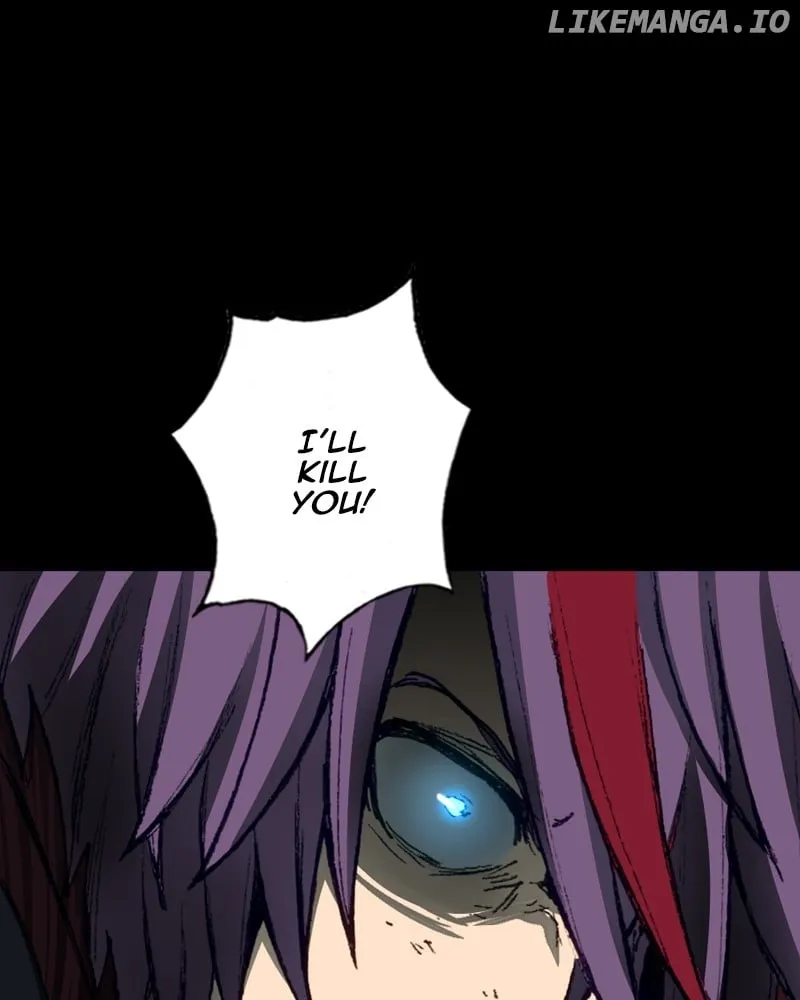 Daedalus of the Crows Chapter 77 page 154 - 