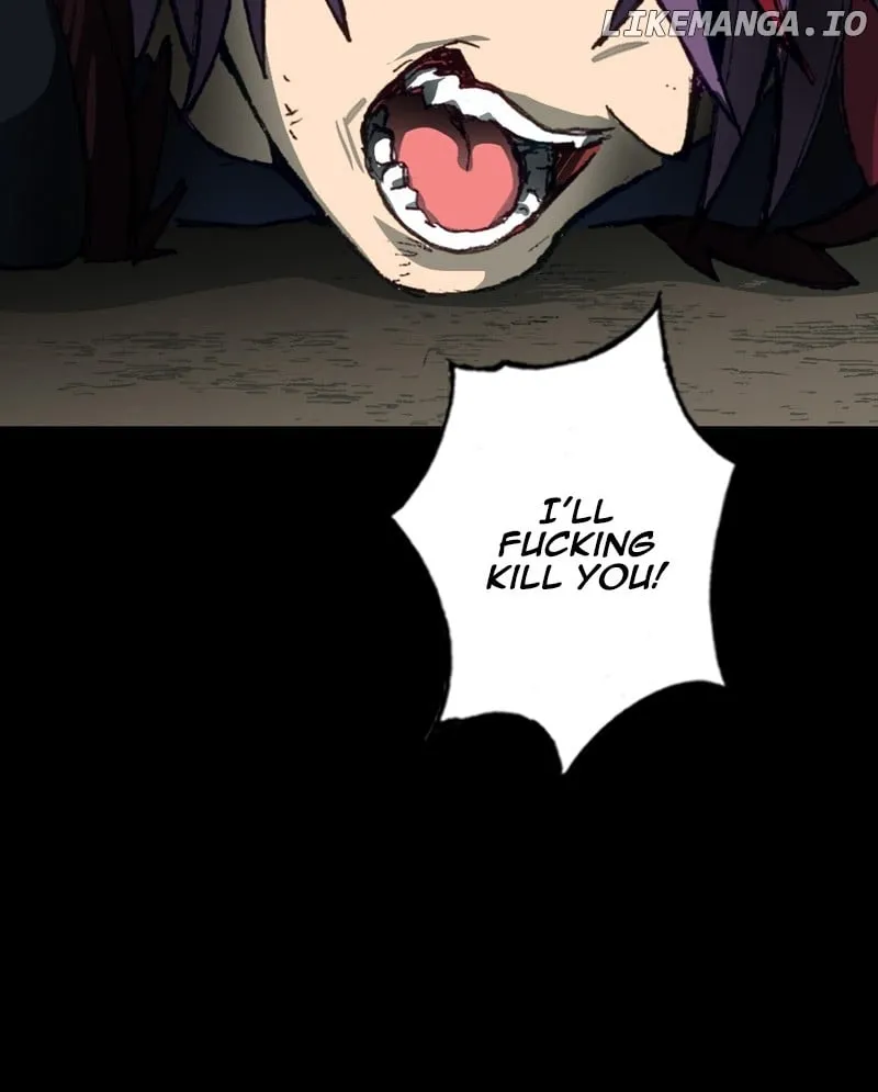 Daedalus of the Crows Chapter 77 page 155 - 