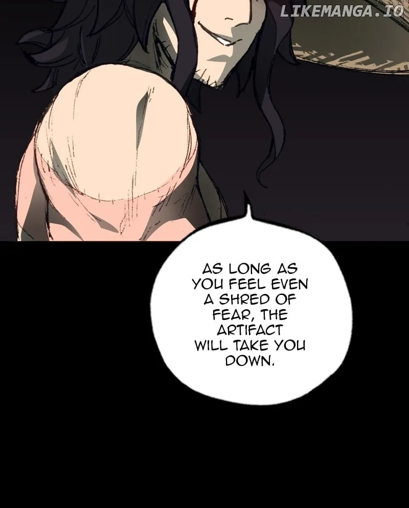 Daedalus of the Crows Chapter 77 page 158 - 