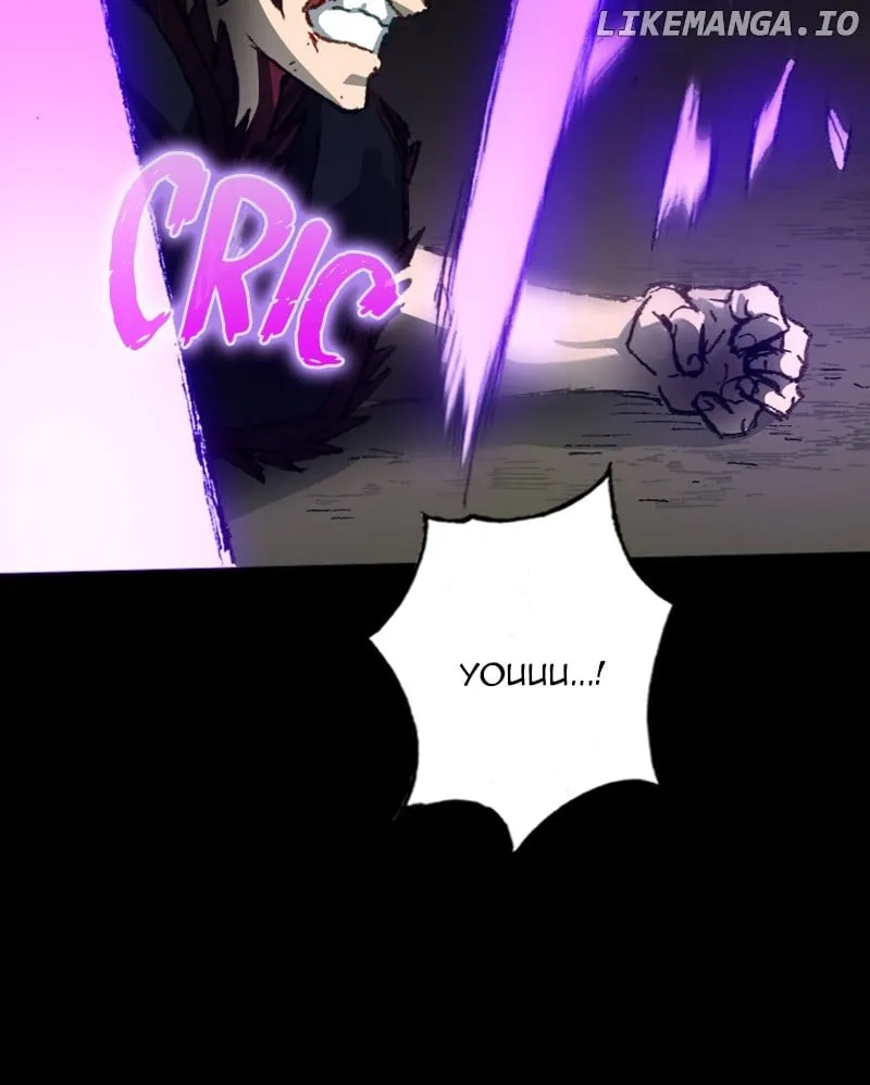 Daedalus of the Crows Chapter 77 page 161 - 