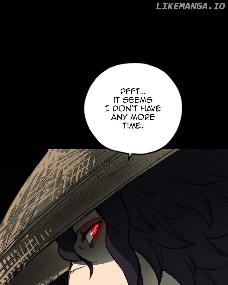 Daedalus of the Crows Chapter 77 page 169 - 
