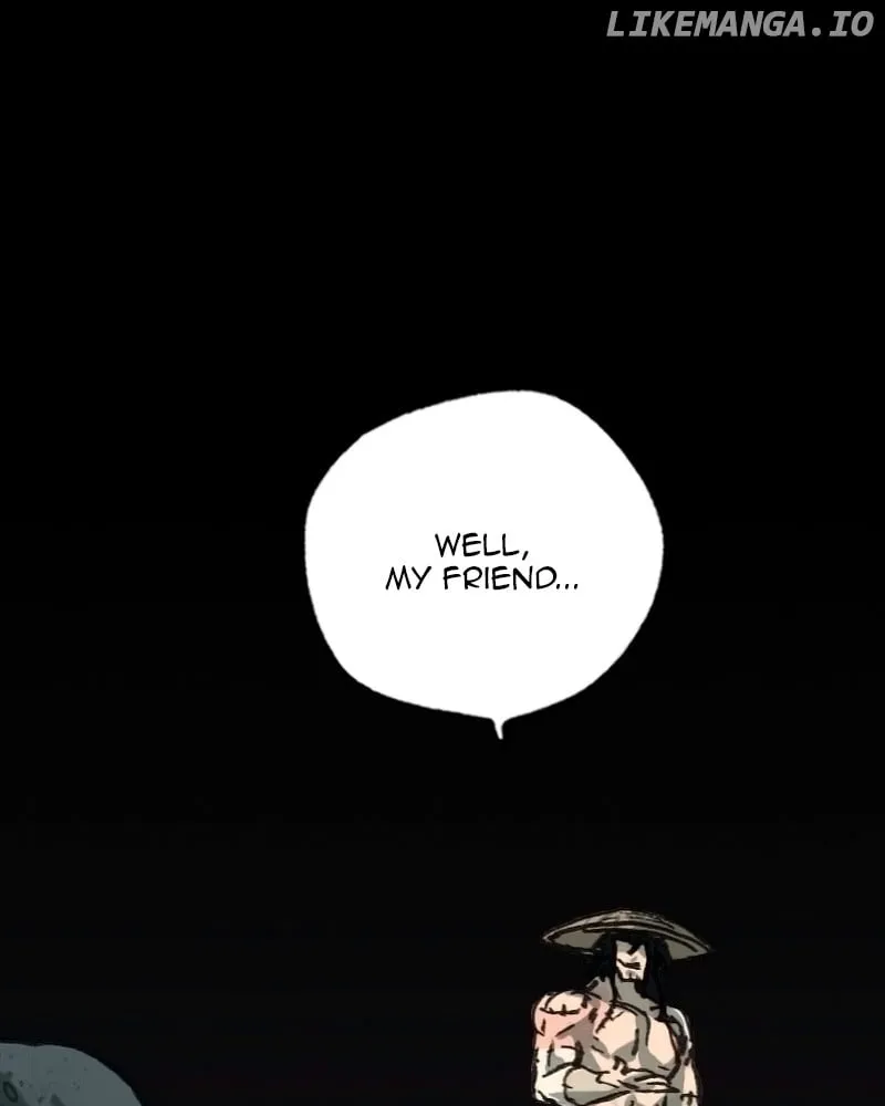 Daedalus of the Crows Chapter 77 page 172 - 