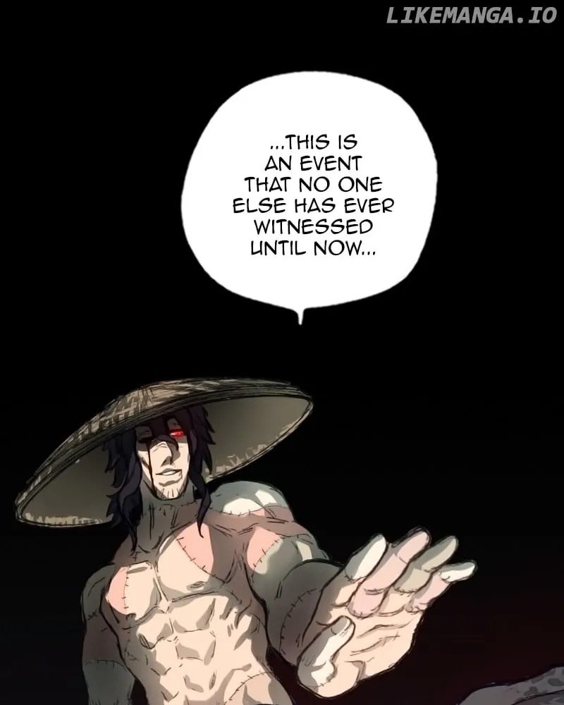 Daedalus of the Crows Chapter 77 page 178 - 