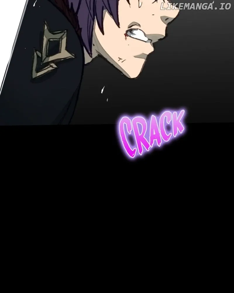 Daedalus of the Crows Chapter 77 page 182 - 