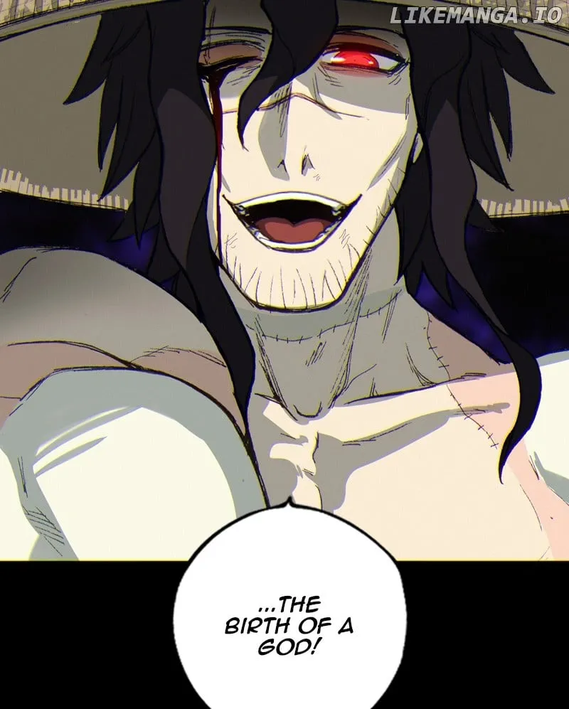 Daedalus of the Crows Chapter 77 page 188 - 