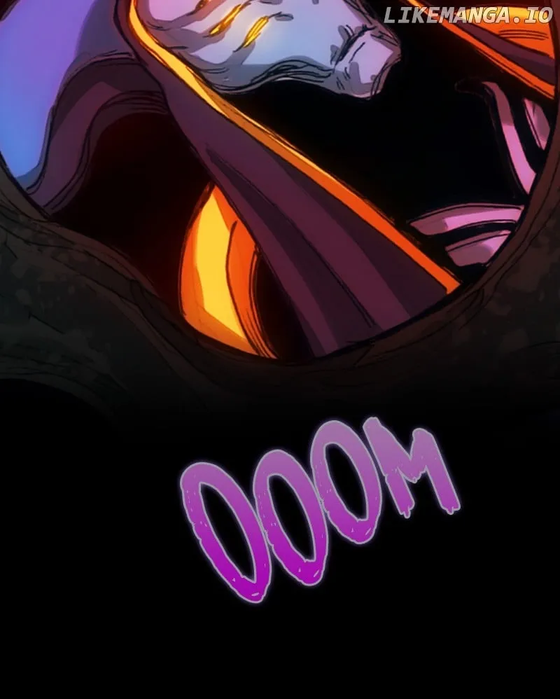 Daedalus of the Crows Chapter 77 page 191 - 
