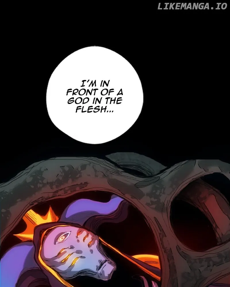 Daedalus of the Crows Chapter 77 page 3 - 