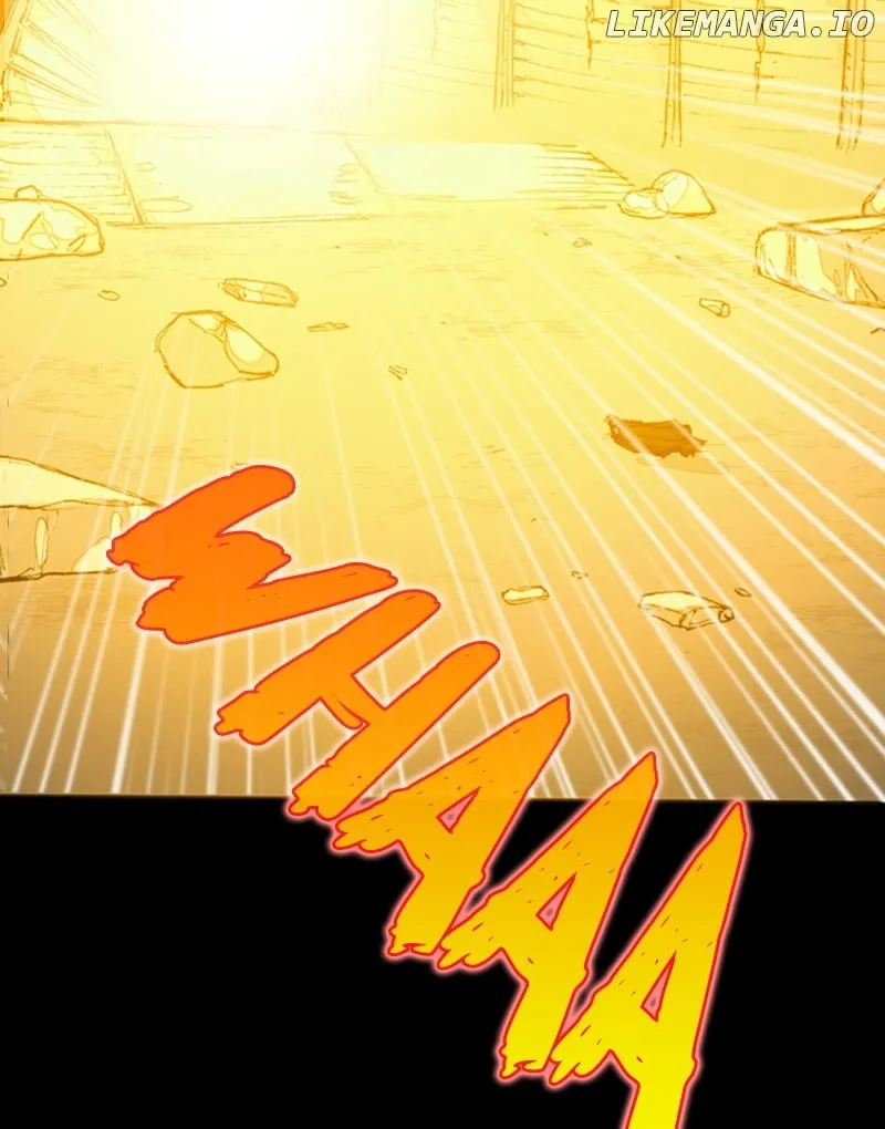Daedalus of the Crows Chapter 77 page 206 - 