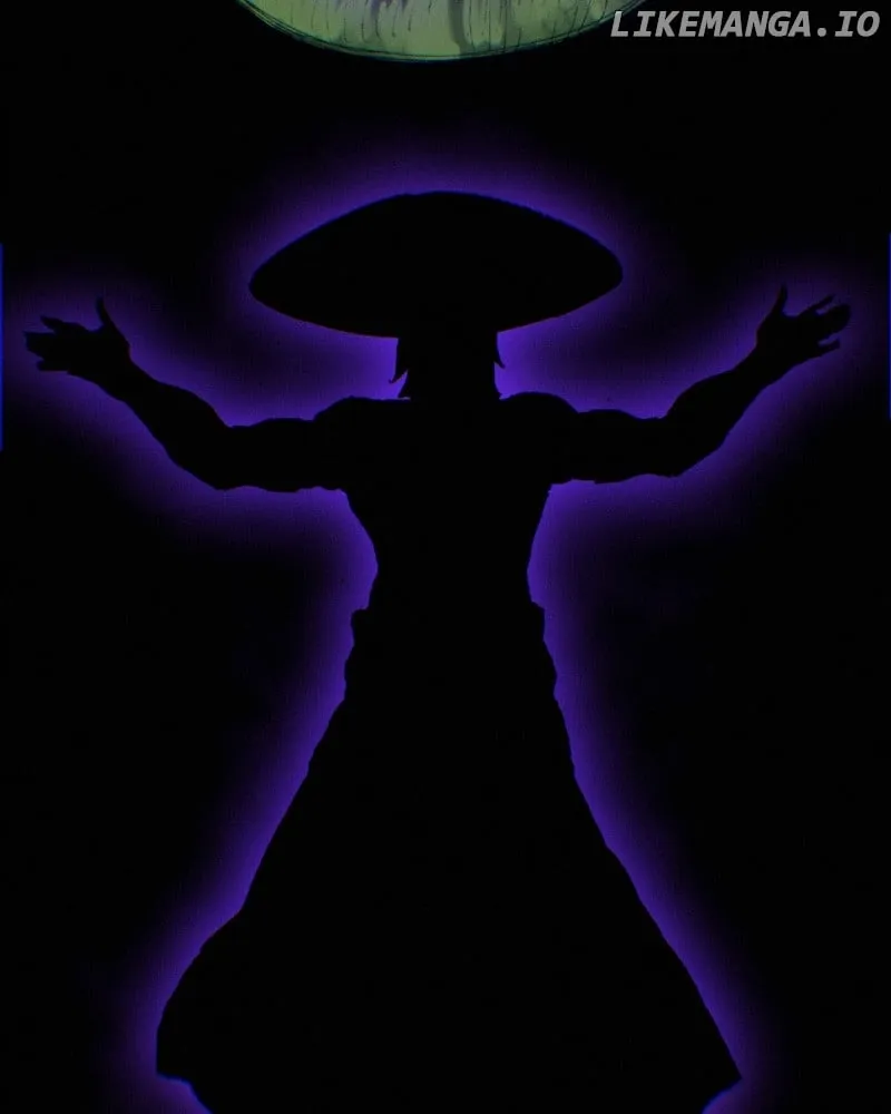 Daedalus of the Crows Chapter 77 page 229 - 