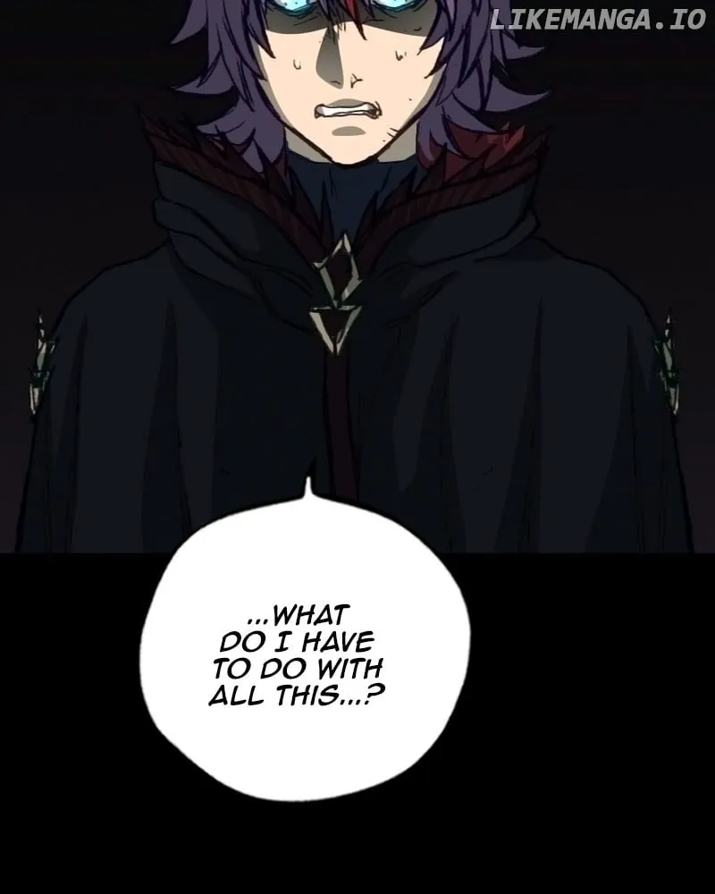 Daedalus of the Crows Chapter 77 page 25 - 