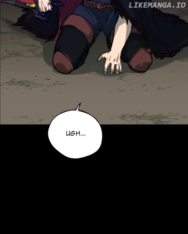 Daedalus of the Crows Chapter 77 page 250 - 