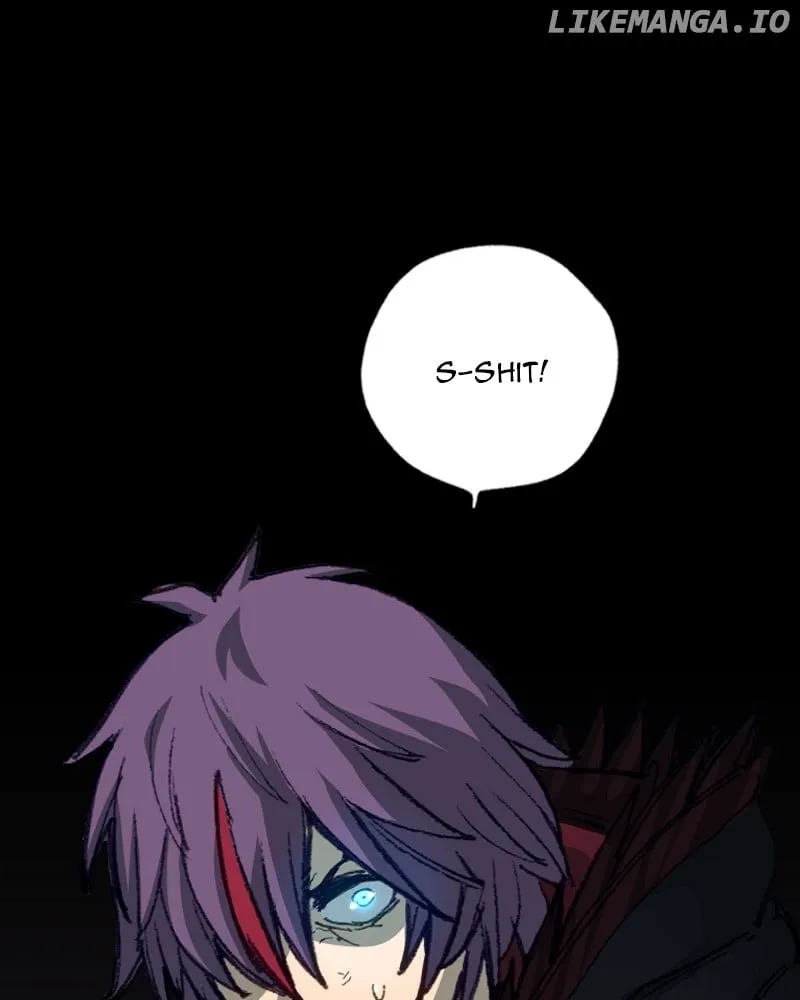 Daedalus of the Crows Chapter 77 page 252 - 