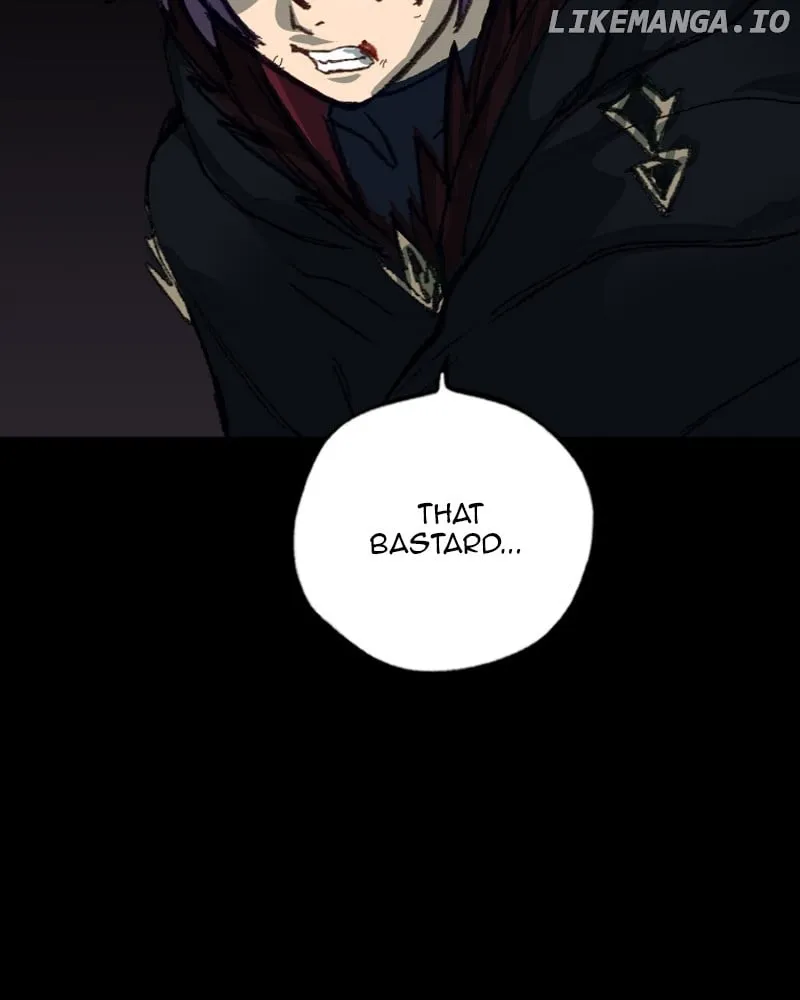 Daedalus of the Crows Chapter 77 page 253 - 