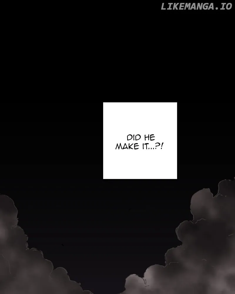 Daedalus of the Crows Chapter 77 page 255 - 