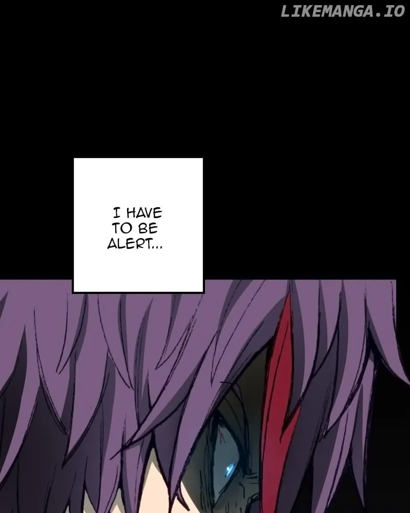Daedalus of the Crows Chapter 77 page 258 - 