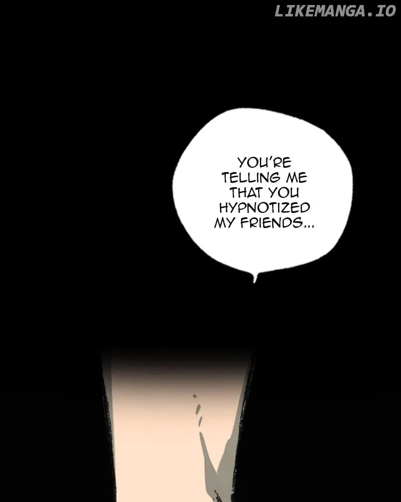 Daedalus of the Crows Chapter 77 page 27 - 