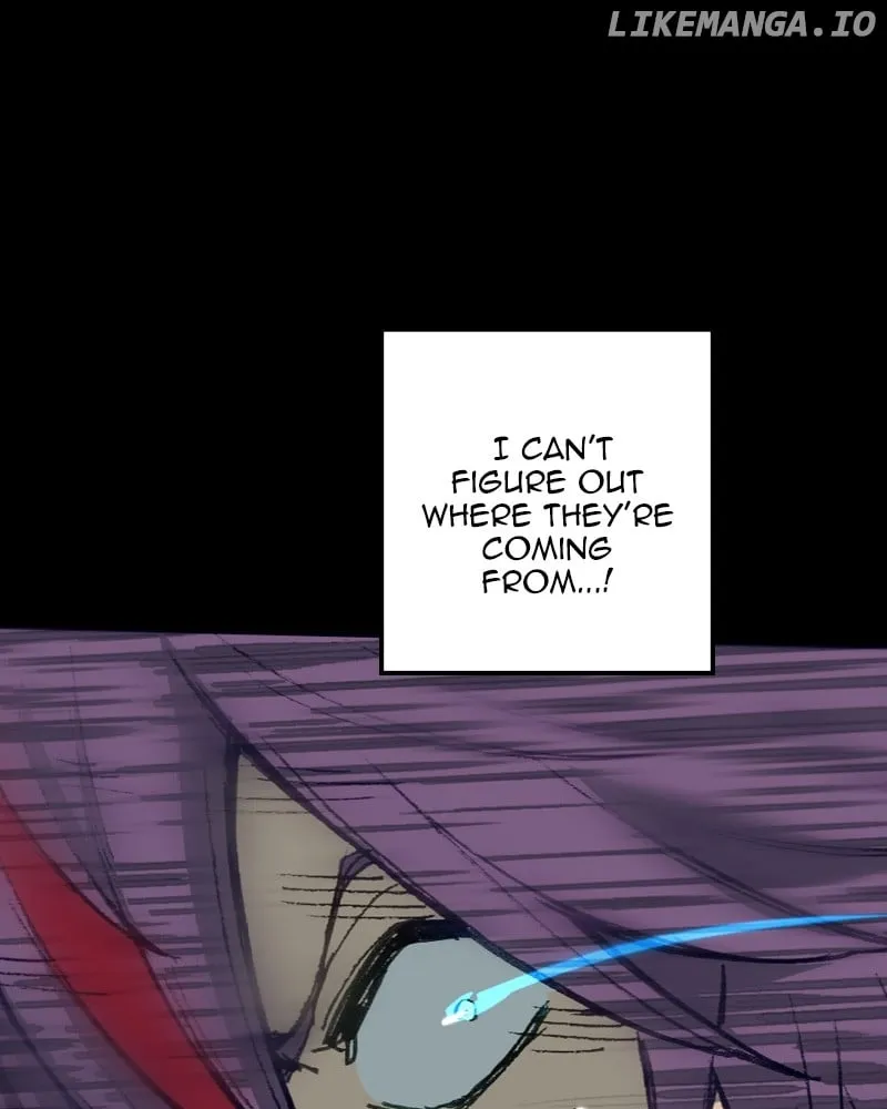 Daedalus of the Crows Chapter 77 page 278 - 