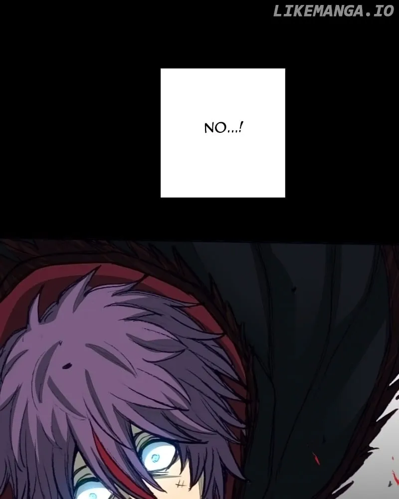 Daedalus of the Crows Chapter 77 page 290 - 