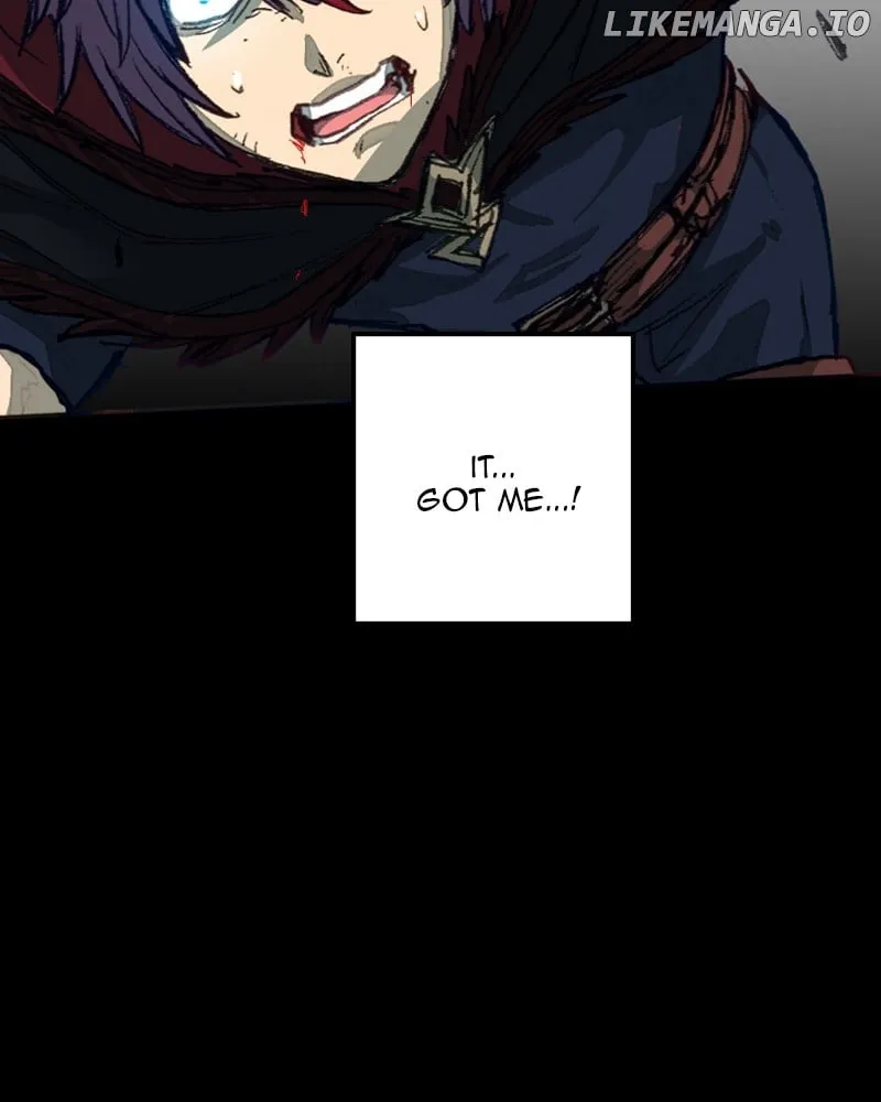 Daedalus of the Crows Chapter 77 page 291 - 