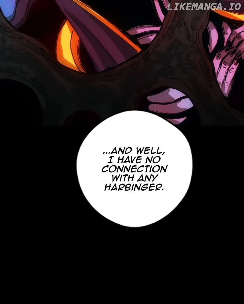 Daedalus of the Crows Chapter 77 page 4 - 
