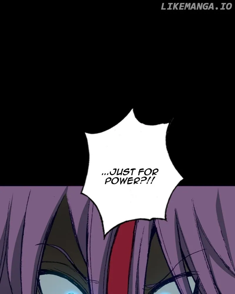 Daedalus of the Crows Chapter 77 page 31 - 