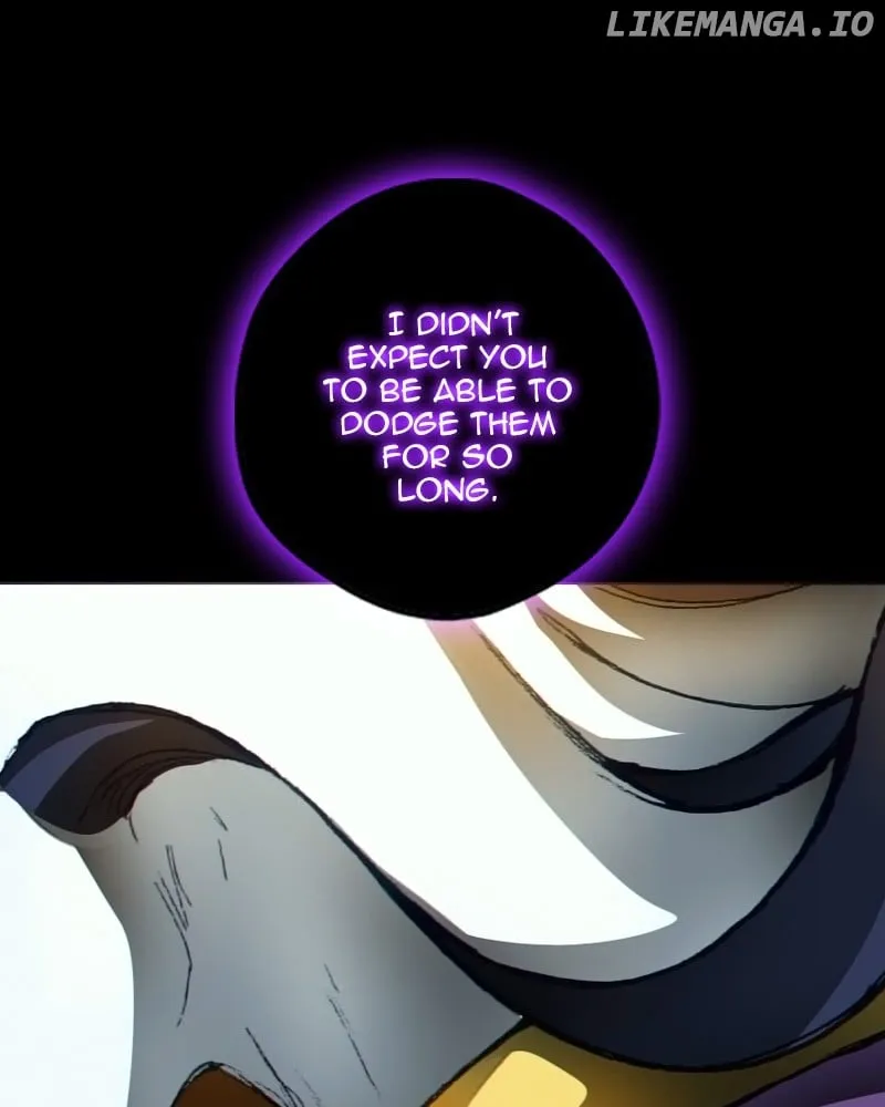Daedalus of the Crows Chapter 77 page 305 - 