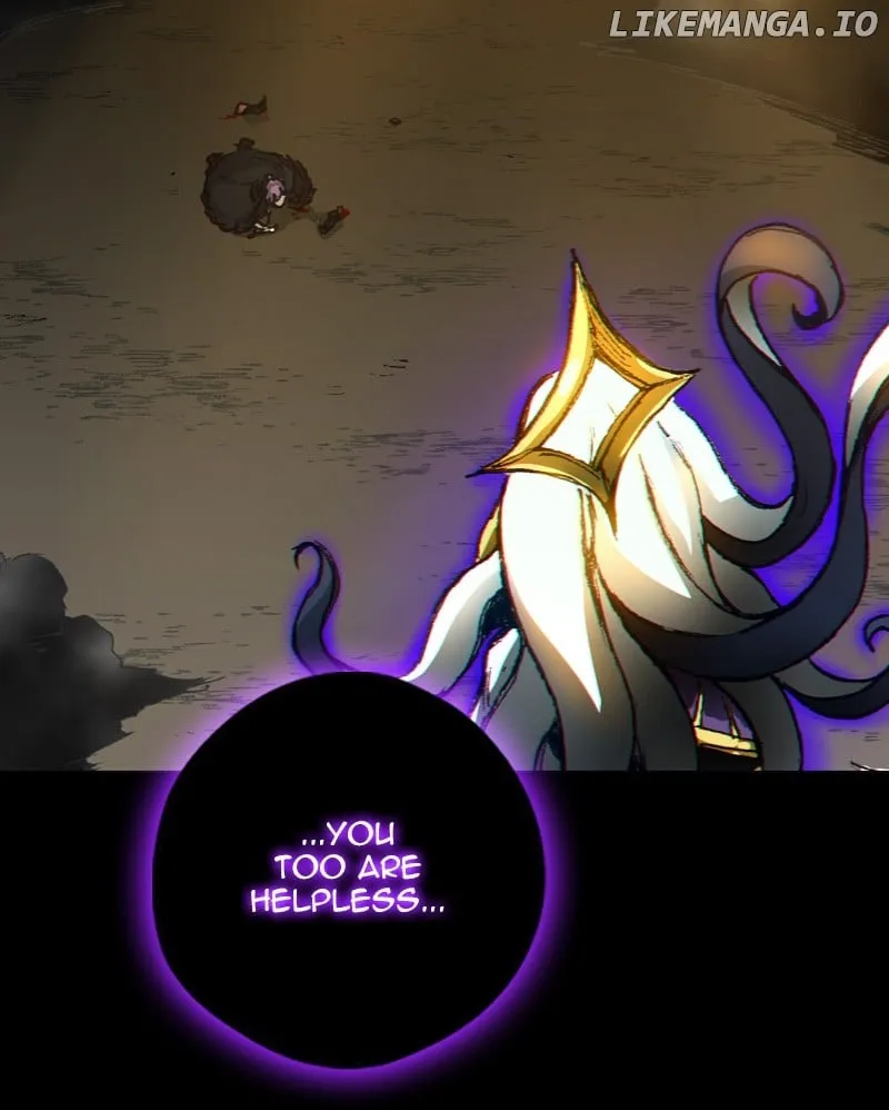Daedalus of the Crows Chapter 77 page 309 - 