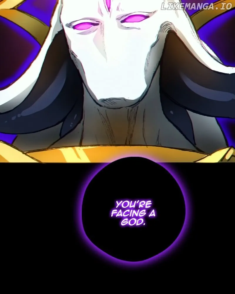 Daedalus of the Crows Chapter 77 page 316 - 