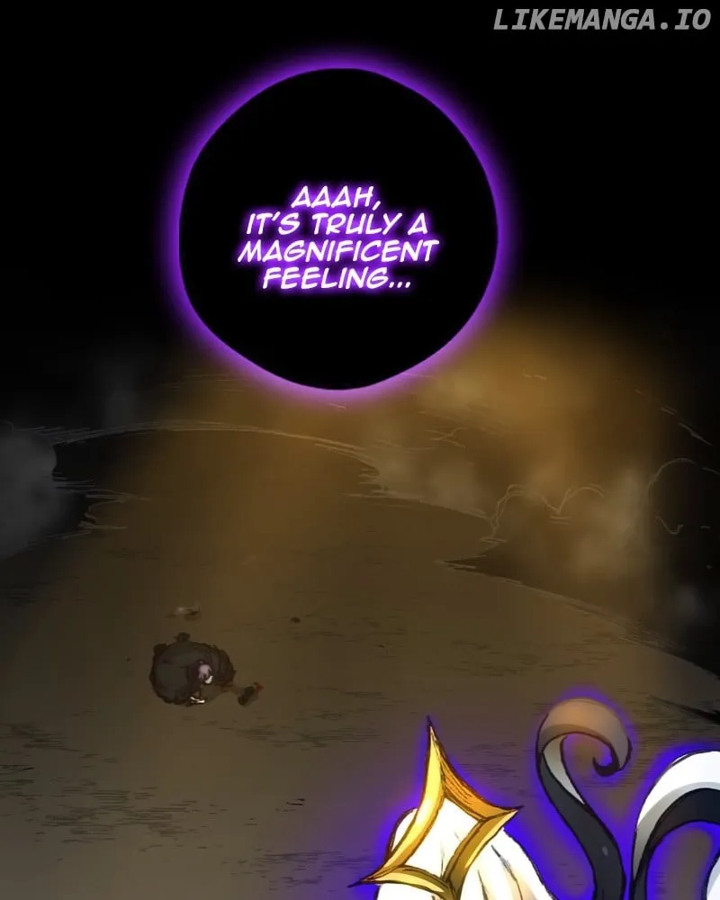 Daedalus of the Crows Chapter 77 page 321 - 