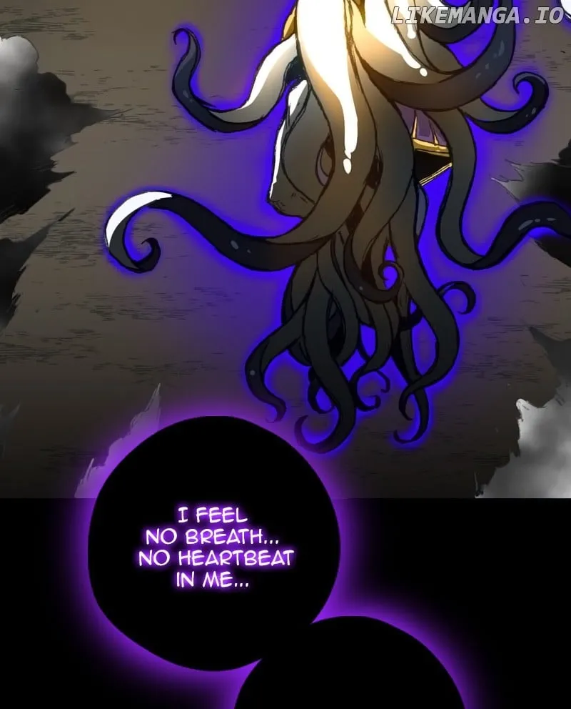 Daedalus of the Crows Chapter 77 page 322 - 
