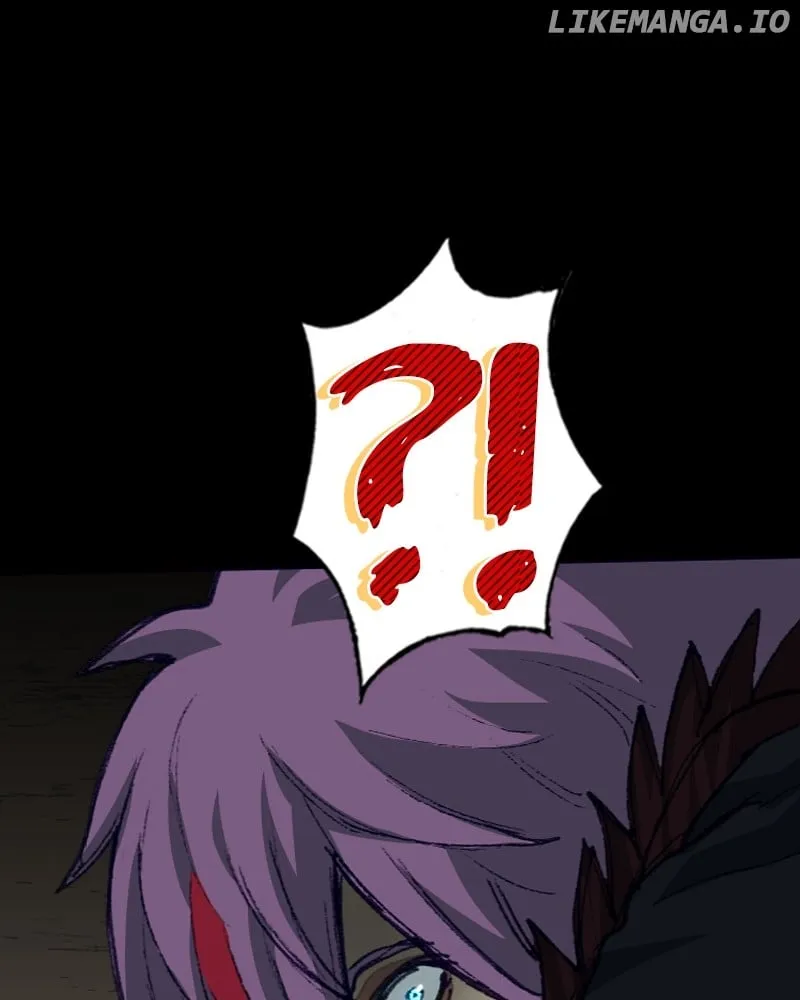 Daedalus of the Crows Chapter 77 page 335 - 