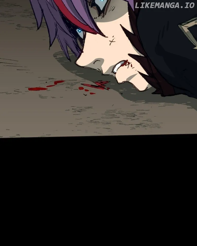 Daedalus of the Crows Chapter 77 page 336 - 