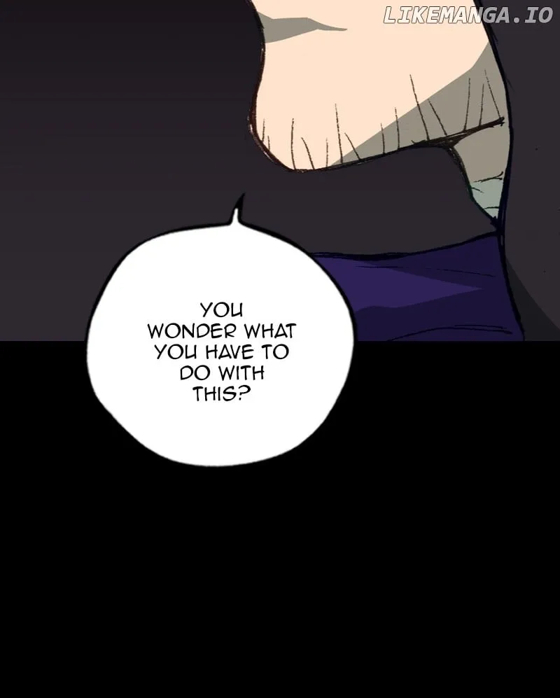 Daedalus of the Crows Chapter 77 page 35 - 