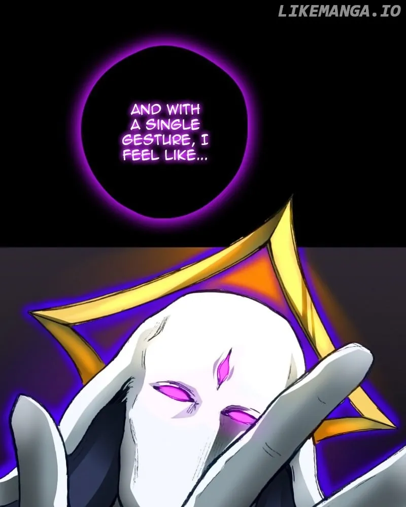 Daedalus of the Crows Chapter 77 page 367 - 