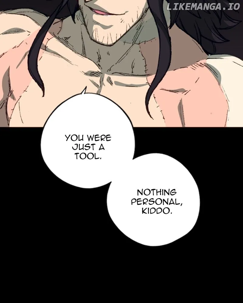 Daedalus of the Crows Chapter 77 page 38 - 