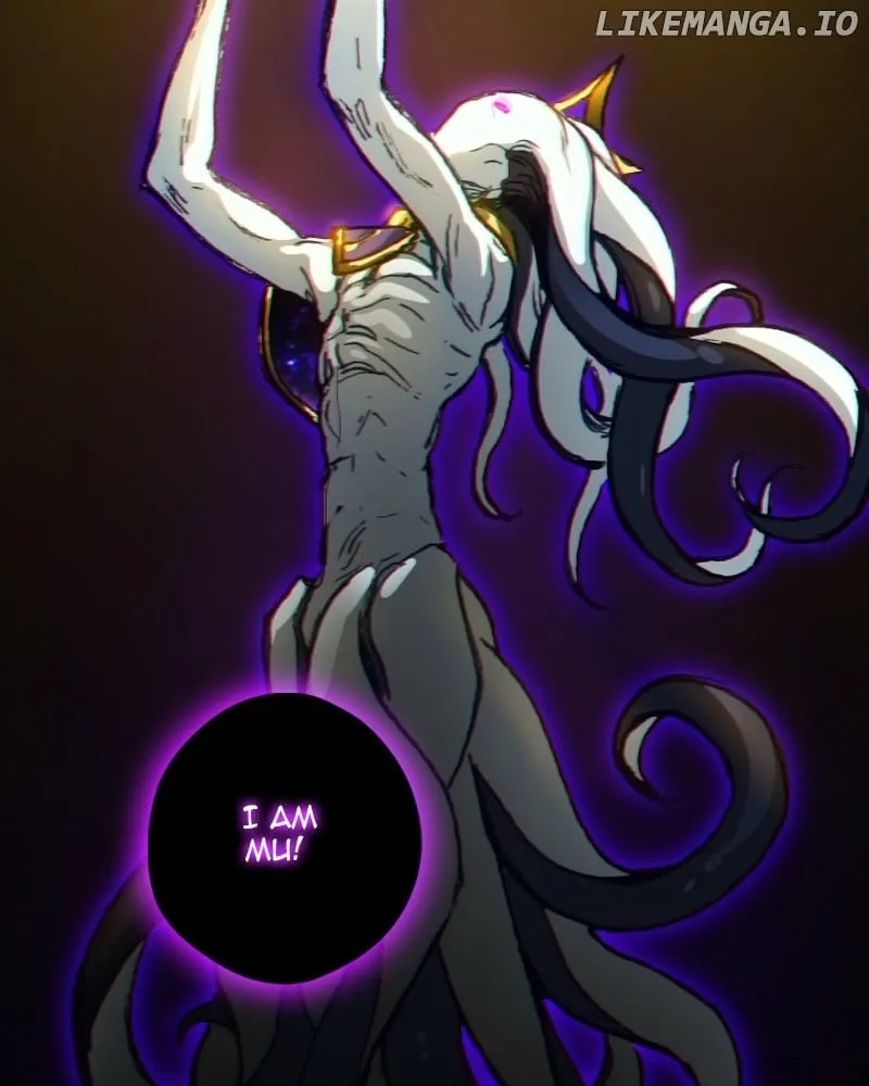 Daedalus of the Crows Chapter 77 page 374 - 