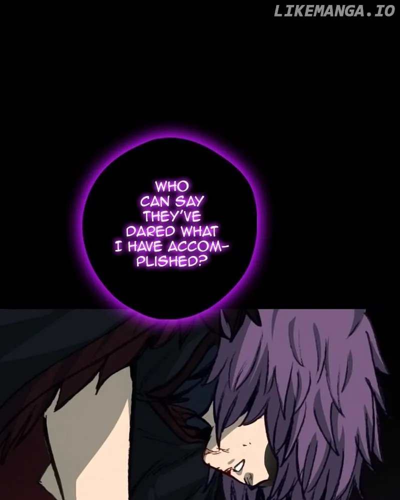 Daedalus of the Crows Chapter 77 page 379 - 
