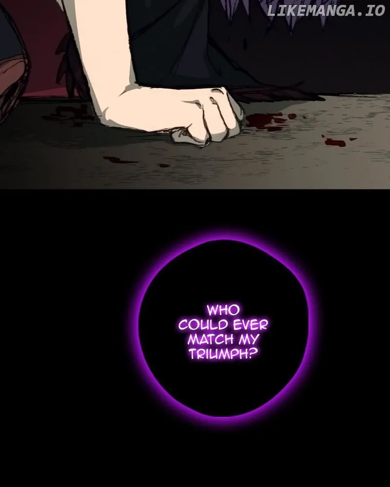 Daedalus of the Crows Chapter 77 page 380 - 