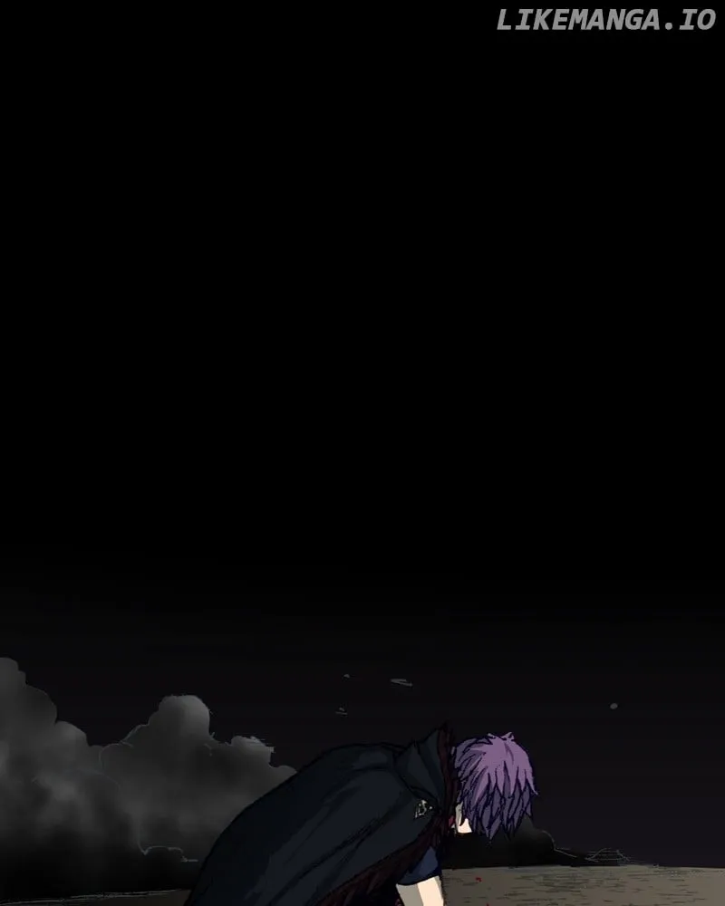 Daedalus of the Crows Chapter 77 page 382 - 