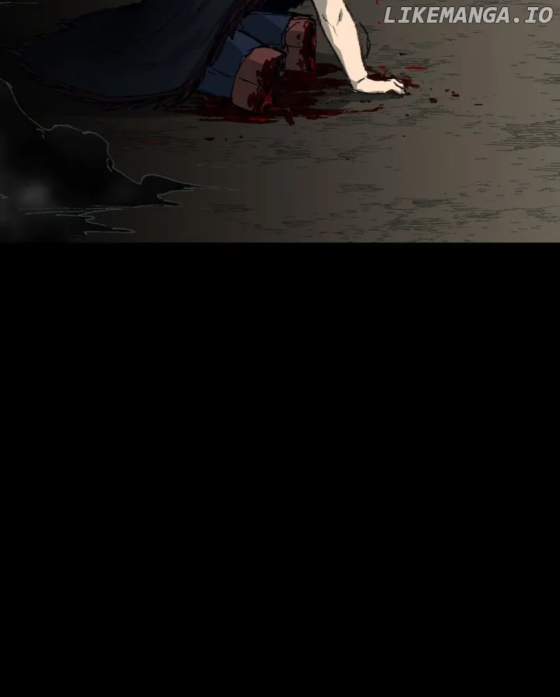 Daedalus of the Crows Chapter 77 page 383 - 