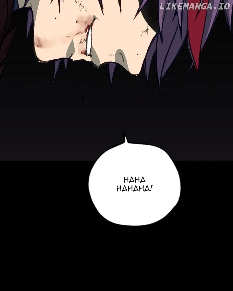 Daedalus of the Crows Chapter 77 page 388 - 