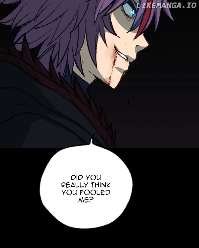 Daedalus of the Crows Chapter 77 page 397 - 