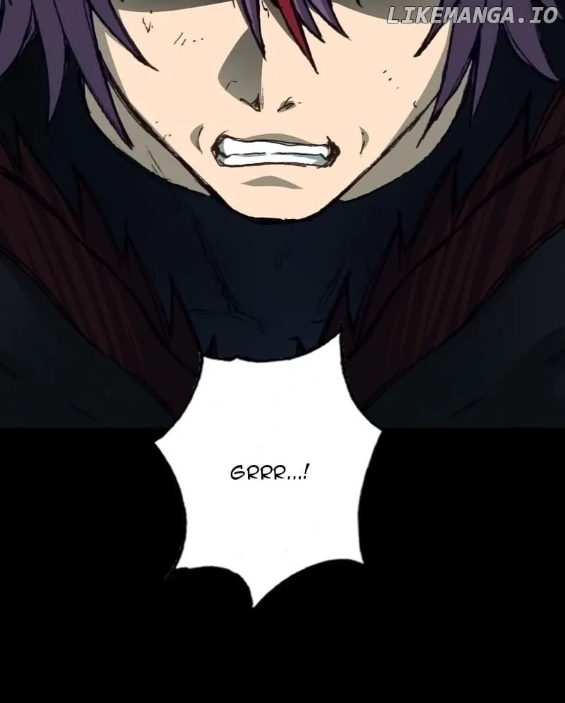 Daedalus of the Crows Chapter 77 page 41 - 