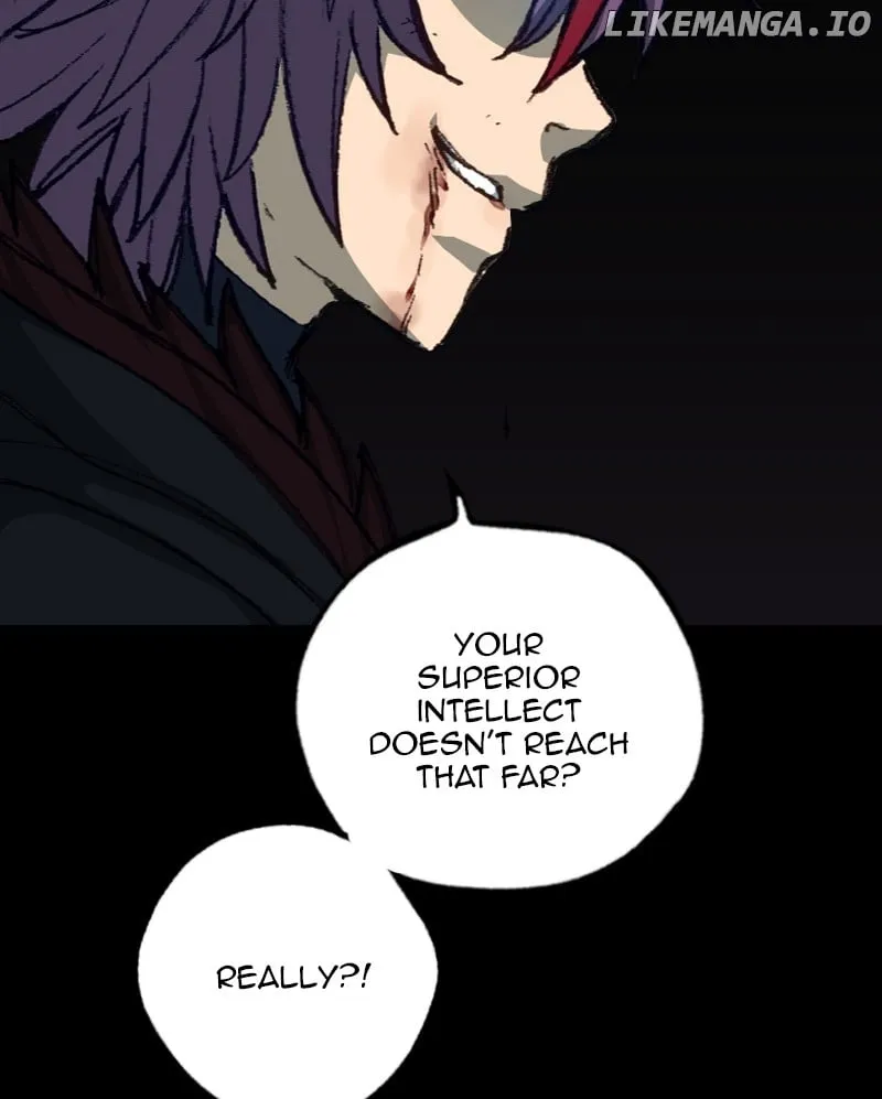 Daedalus of the Crows Chapter 77 page 403 - 