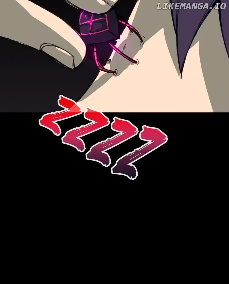Daedalus of the Crows Chapter 77 page 409 - 