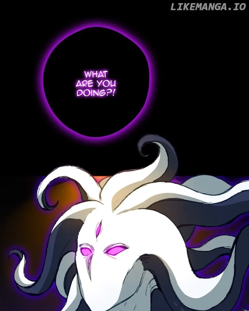 Daedalus of the Crows Chapter 77 page 411 - 